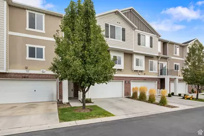 5404 W Rodgers Peak Pl S, Herriman, UT 84096 - Photo 2