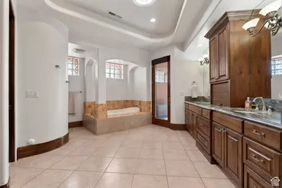 2763 N Chaco Trl, Saint George, UT 84770 - Photo 20