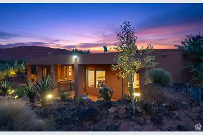 2763 N Chaco Trl, Saint George, UT 84770 - Photo 80