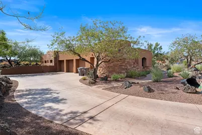 2763 N Chaco Trl, Saint George, UT 84770 - Photo 76