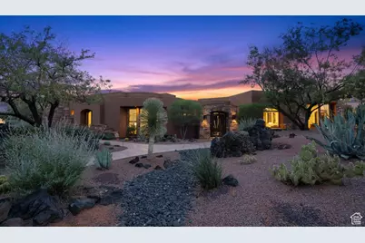 2763 N Chaco Trl, Saint George, UT 84770 - Photo 78