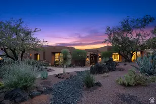 2763 N Chaco Trail, Saint George, UT 84770 - Photo 78