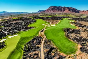 2763 N Chaco Trail, Saint George, UT 84770 - Photo 62