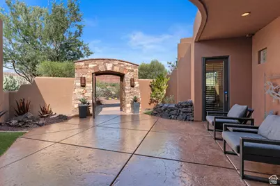 2763 N Chaco Trl, Saint George, UT 84770 - Photo 4
