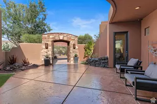 2763 N Chaco Trail, Saint George, UT 84770 - Photo 4
