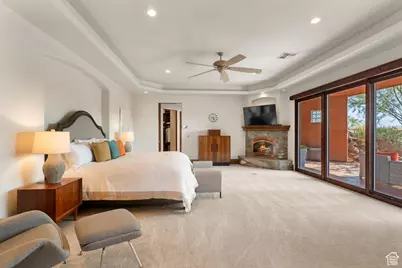 2763 N Chaco Trl, Saint George, UT 84770 - Photo 18