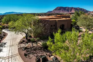 2763 N Chaco Trail, Saint George, UT 84770 - Photo 60