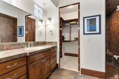 2763 N Chaco Trl, Saint George, UT 84770 - Photo 30