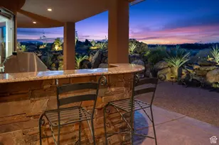 2763 N Chaco Trail, Saint George, UT 84770 - Photo 86