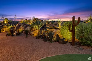 2763 N Chaco Trail, Saint George, UT 84770 - Photo 88