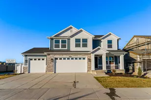 4722 W Cillian Ln, Herriman, UT 84096 - Photo 1