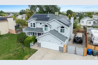 6518 W 3270 S, West Valley, UT 84128 - Photo 26