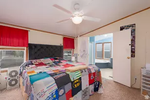 4845 W Hillside Dr N, Maeser, UT 84078 - Photo 10