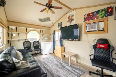 4845 W Hillside Dr N, Maeser, UT 84078 - Photo 22