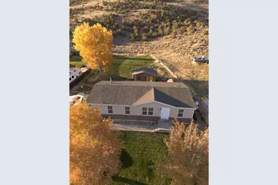 4845 W Hillside Dr N, Maeser, UT 84078 - Photo 28