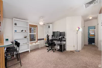 4845 W Hillside Dr N, Maeser, UT 84078 - Photo 6