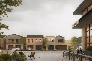 2494 Big Willow Trail, Park City, UT 84060 - Photo 2