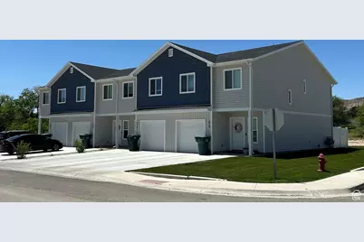 1555 W Partridge Drive (560 S) S, Vernal, UT 84078 - Photo 1