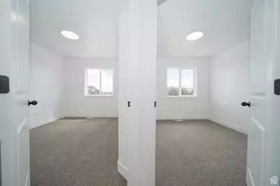 1555 W Partridge Drive (560 S) S, Vernal, UT 84078 - Photo 20