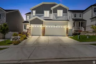 2163 N Wild Hyacinth Dr., Saratoga Springs, UT 84045 - Photo 32