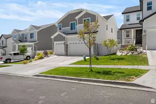 2163 N Wild Hyacinth Dr., Saratoga Springs, UT 84045 - Photo 2