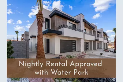 5239 W 2440 S, Hurricane, UT 84737 - Photo 1