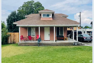 300 S Larkin Ln W, Kaysville, UT 84037 - Photo 1