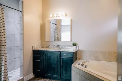 5887 S Desert Crest Dr, Saint George, UT 84790 - Photo 32