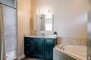 5887 S Desert Crest Dr, Saint George, UT 84790 - Photo 32