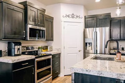 5887 S Desert Crest Dr, Saint George, UT 84790 - Photo 26