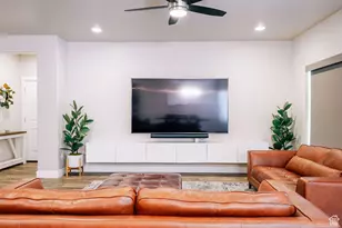 5887 S Desert Crest Dr, Saint George, UT 84790 - Photo 18