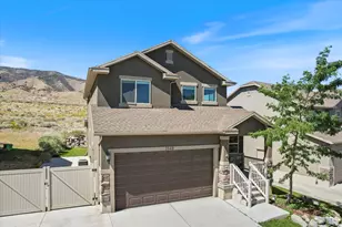 3549 S Harrier Dr, Saratoga Springs, UT 84045 - Photo 2