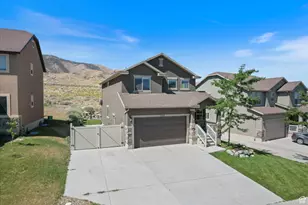 3549 S Harrier Dr, Saratoga Springs, UT 84045 - Photo 38