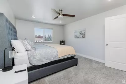 356 W Rendezvous Way, Garden City, UT 84028 - Photo 14