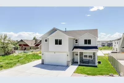 356 W Rendezvous Way, Garden City, UT 84028 - Photo 2
