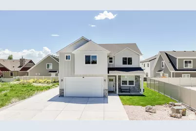 356 W Rendezvous Way, Garden City, UT 84028 - Photo 36