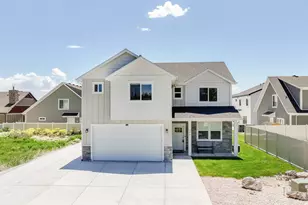 356 W Rendezvous Way, Garden City, UT 84028 - Photo 36