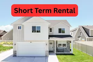 356 W Rendezvous Way, Garden City, UT 84028 - Photo 1