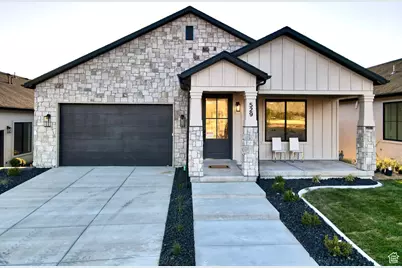 641 N Heritage St #8, Mapleton, UT 84664 - Photo 1