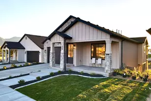 641 N Heritage St, Mapleton, UT 84664 - Photo 2