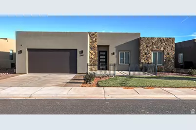 3267 S Retreat Dr #302, Hurricane, UT 84737 - Photo 2