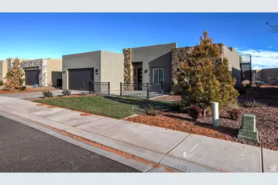 3267 S Retreat Dr #302, Hurricane, UT 84737 - Photo 4