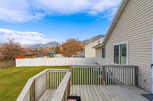 27 W Spring Creek Parkway, Providence, UT 84332 - Photo 36