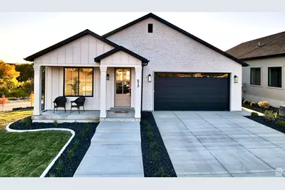 657 N Heritage St W #9, Mapleton, UT 84664 - Photo 1