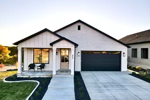 657 N Heritage St W, Mapleton, UT 84664 - Photo 1