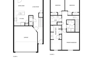 4344 W 1825 N, West Point, UT 84015 - Photo 2