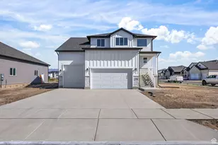 1155 S 4475 W, West Point, UT 84015 - Photo 2
