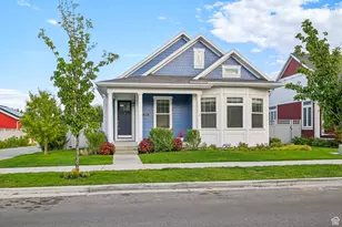 5191 W Mellow Way, South Jordan, UT 84009 - Photo 1