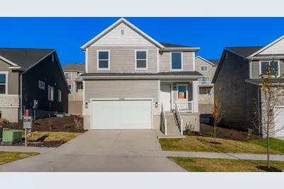 1476 W Boseman Way #621, Saratoga Springs, UT 84045 - Photo 1