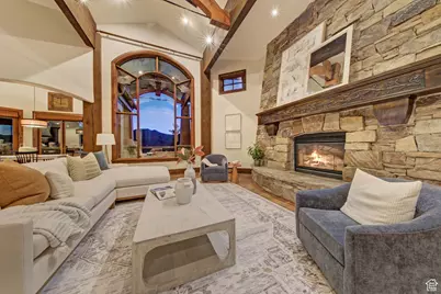 6025 Mountain Ranch Dr, Park City, UT 84098 - Photo 6